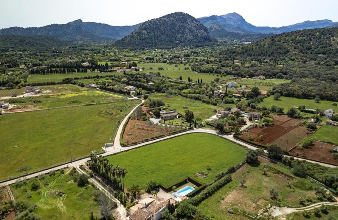 Ferienhaus Magraner Catalina New