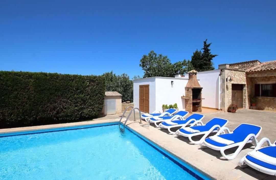 Magraner Catalina New Ferienhaus