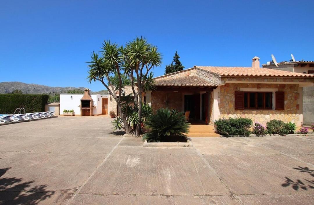 Ferienhaus Magraner Catalina New Ballerics