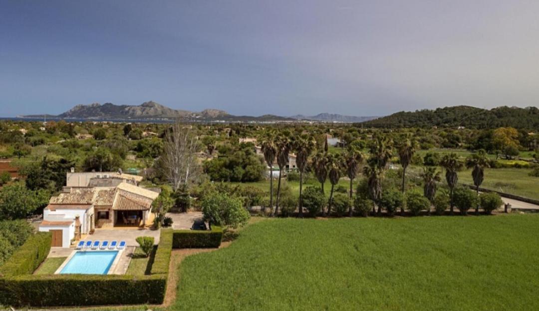 Ferienhaus Magraner Catalina New Ballerics