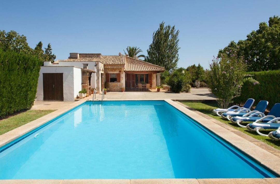 Magraner Catalina New Ferienhaus Ballerics