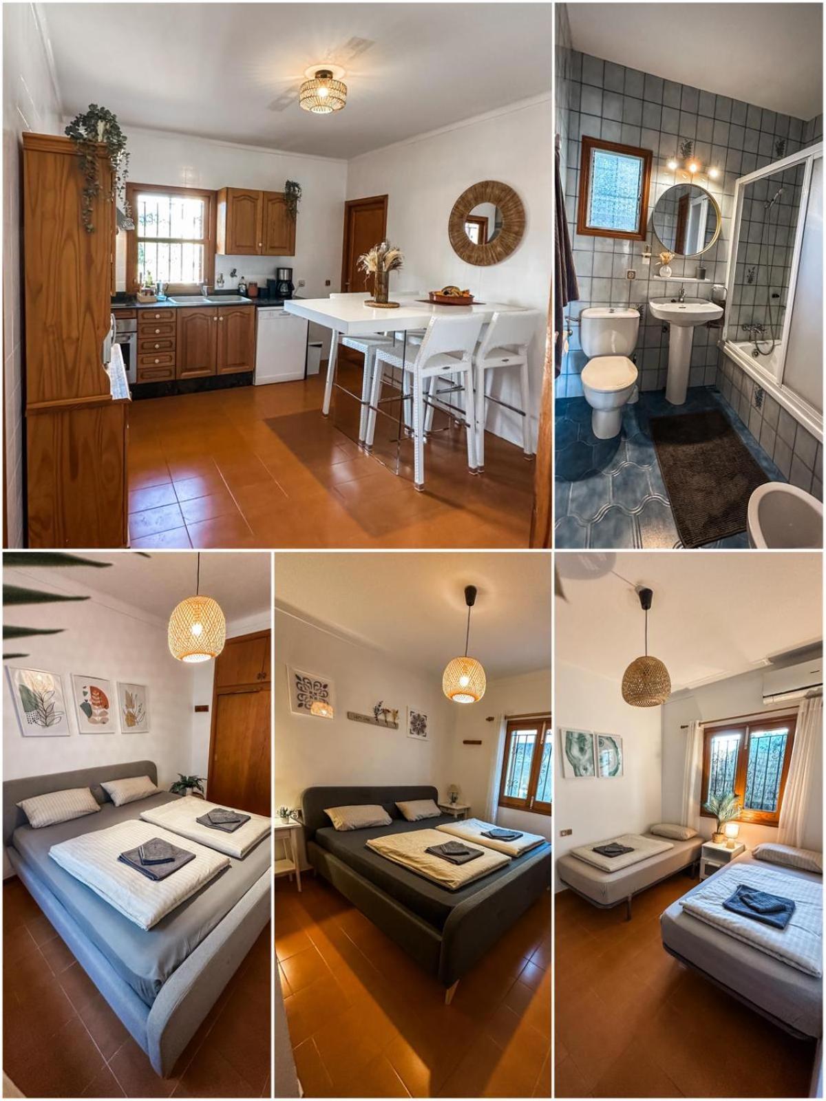 Magraner Catalina New Ferienhaus *